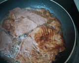 Foto del paso 2 de la receta: Ternera a la jardinera