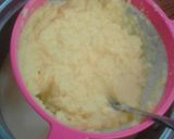 Foto langkah ke 1 dari resep Puding jagung.