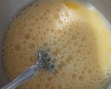 Foto langkah ke 3 dari resep Tumis tauge telur tahu.