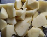 Foto del paso 3 de la receta: Papas a la riojana
