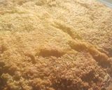 Foto del paso 3 de la receta: Rosetas de pan de naranja y cobertura de coco!