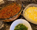 Foto del paso 8 de la receta: Empanadas fritas de roast beef!!