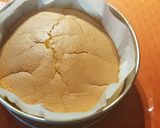 Foto del paso 9 de la receta: Torta de Queso Japonesa