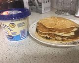 Foto del paso 5 de la receta: Pancakes - estilo americano