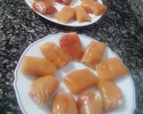 Foto del paso 4 de la receta: Mini libritos