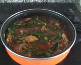 Foto del paso 2 de la receta: Arroz con costillas de cerdo y acelgas