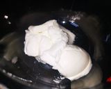 A picture of step 1 of Restos style Paneer Tikka.