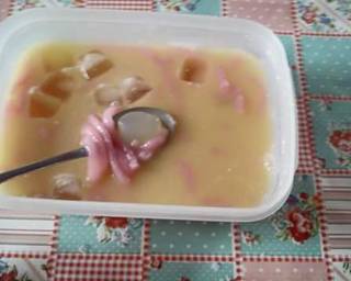 01.Cendol hunkwe #BikinRamadanBerkesan - Step 6