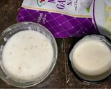 A picture of step 3 of Shawarma Pockets (Middle Eastern style).