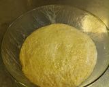 Foto del passaggio 3 della ricetta Maritozzi in Versione Vegetale