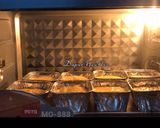Foto langkah ke 6 dari resep Durian Tart.
