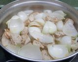 Foto del paso 2 de la receta: Solomillo de pavo guisado
