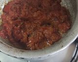 सांबर बड़ा (sambar vada recipe in Hindi) रेसिपी चरण 1 फोटो