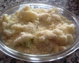 Foto del paso 3 de la receta: Coliflor gratinada
