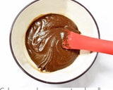 Foto del paso 4 de la receta: BROWNIES fáciles 🍫