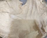 A picture of step 1 of Tandori Parantha.