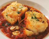 Foto del paso 6 de la receta: Bacalao con Tomate
