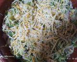 Foto del paso 5 de la receta Brócoli Gratinado