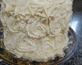 Foto del paso 2 de la receta: Torta Bizcochuelo sin tacc