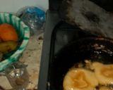 Foto del paso 3 de la receta: Arepas de dulce con huevo cocido