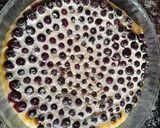 Foto del paso 4 de la receta: Claufotis de arándanos