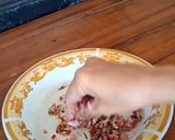 Foto langkah ke 2 dari resep Sambal matah teri halus.