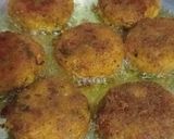 व्हेज कटलेट (Veg cutlet recipe in marathi) रेसिपी स्टेप 6 फोटो 