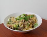 看似簡單的炒飯,其實大有學問!!!的食譜步驟3照片