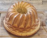 Kuglóf recept fázis 4 fotója