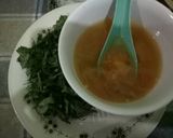 Foto langkah ke 4 dari resep Soto Ayam.