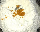 Foto del paso 2 de la receta: Roscas de reyes 🤴