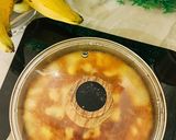 Foto langkah ke 5 dari resep Lempeng Gunting Pisang Tanduk.