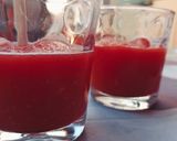 Foto del paso 3 de la receta: Sorbete de sandía Thermomix🍉