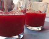 Foto del paso 3 de la receta: Sorbete de sandía Thermomix🍉