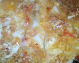 Foto langkah ke 2 dari resep Sambal Gami Telur Orak-Arik.