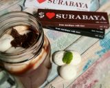 Foto langkah ke 1 dari resep MarshMallow d'Chocolicio.