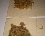 Foto del paso 6 de la receta: Pirok a mi manera
