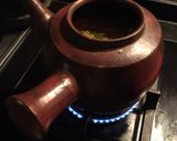 Foto langkah ke 2 dari resep Jamu Kunyit Kencur Sirih.