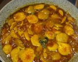 Foto langkah ke 3 dari resep Semur Jengkol.