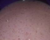 Foto del paso 6 de la receta: Frappé fresa y guineos