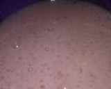 Foto del paso 6 de la receta: Frappé fresa y guineos