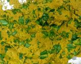 પાલક ના મુઠીયા (Palak Muthia Recipe In Gujarati) રેસીપી સ્ટેપ3ફોટો