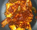 Foto langkah ke 6 dari resep Ayam dan tahu bakar kecap ala mama fadil.
