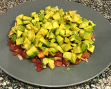 Foto del paso 3 de la receta: Tartar de atún 2.0