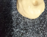 Foto del paso 2 de la receta: Galletitas bicolor ☯️