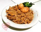 Foto langkah ke 4 dari resep GUDEG PRAKTIS #29.
