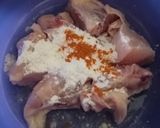 Foto langkah ke 1 dari resep Ayam kecap Malaysia.