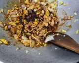 Foto langkah ke 3 dari resep Mie Goreng khas Jogja.