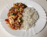 Foto do passo 8 de Tofu de Domingo à tarde (vegan)