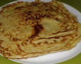 Foto del paso 5 de la receta: Tacos de panqueques